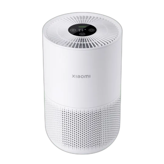 Очиститель воздуха Xiaomi Smart Purifier 4 Compact